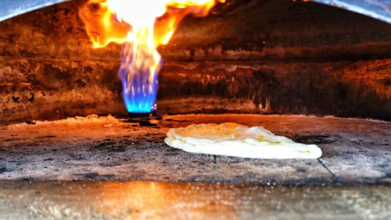 basel pizza Italian