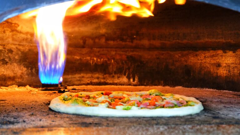 basel pizza Italian
